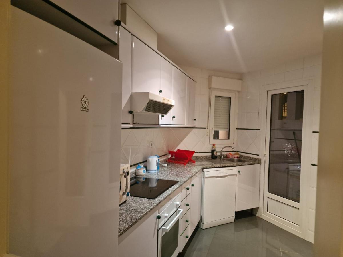 Apartamento Con Jardin En Playa Cabo Roig Tiene Wifi Ориуэла Экстерьер фото