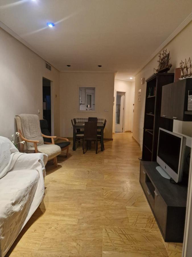 Apartamento Con Jardin En Playa Cabo Roig Tiene Wifi Ориуэла Экстерьер фото