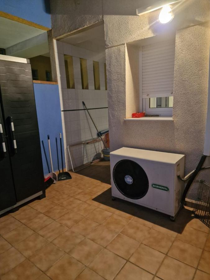 Apartamento Con Jardin En Playa Cabo Roig Tiene Wifi Ориуэла Экстерьер фото