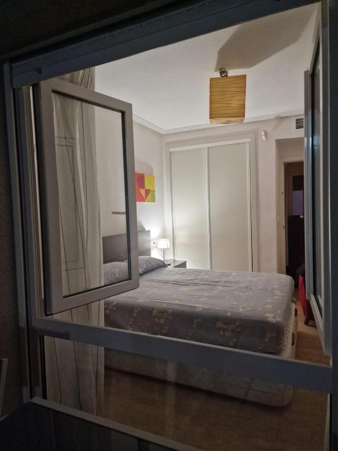 Apartamento Con Jardin En Playa Cabo Roig Tiene Wifi Ориуэла Экстерьер фото