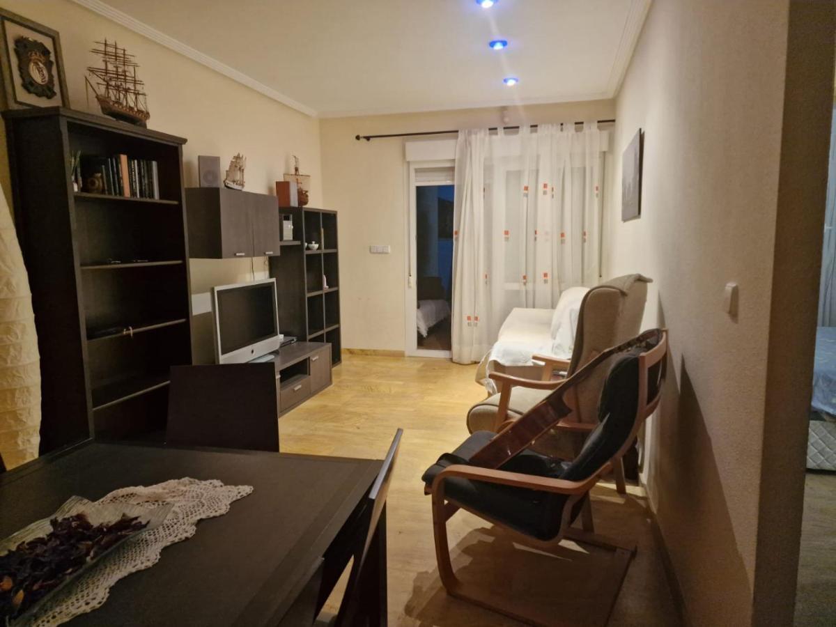 Apartamento Con Jardin En Playa Cabo Roig Tiene Wifi Ориуэла Экстерьер фото